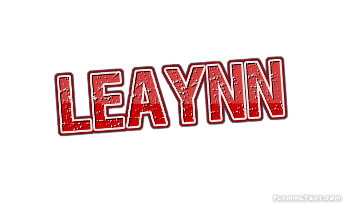 Leaynn شعار