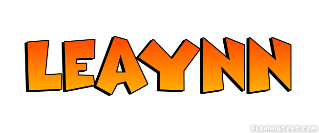 Leaynn Logo