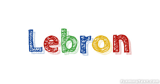 Lebron Logo