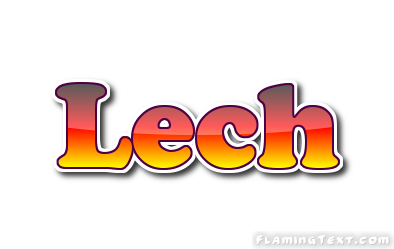 Lech लोगो