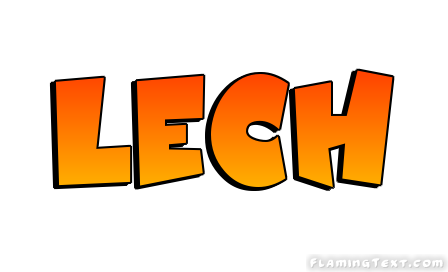 Lech Лого