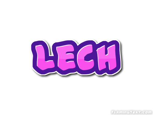 Lech लोगो