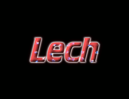 Lech 徽标