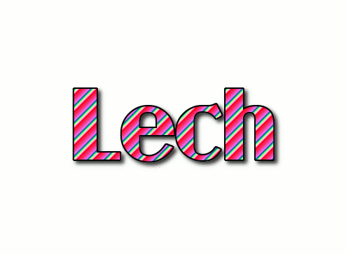 Lech ロゴ