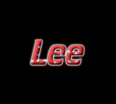 Lee 徽标