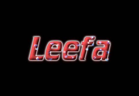 Leefa Logo