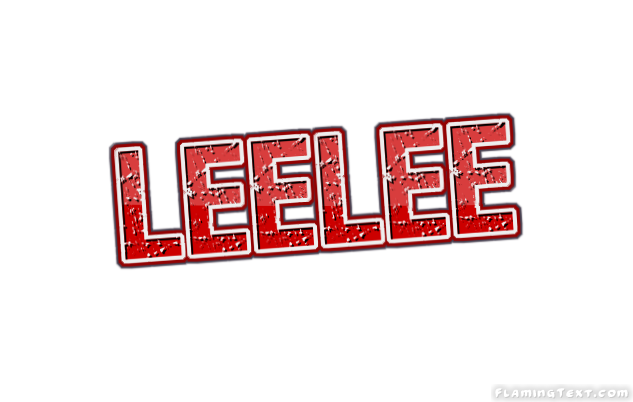 Leelee Logotipo