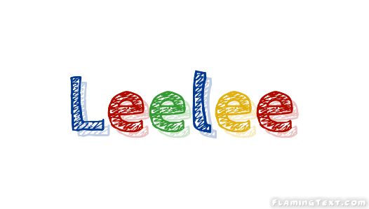 Leelee Logo