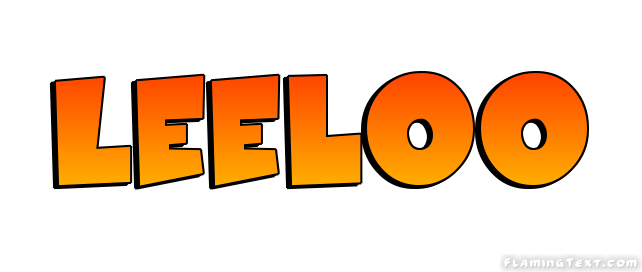 Leeloo Logotipo