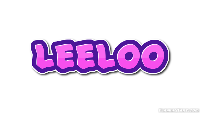 Leeloo Logo