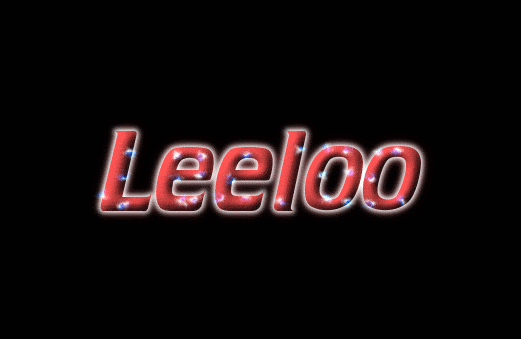 Leeloo लोगो