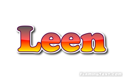 Leen شعار
