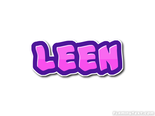 Leen شعار