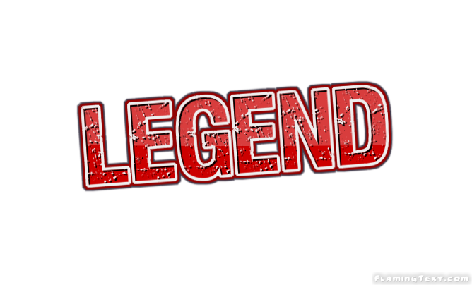 Legend ロゴ