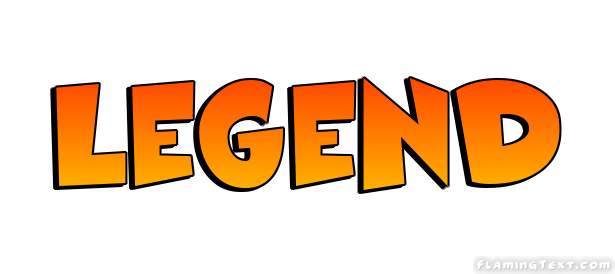 Legend Лого