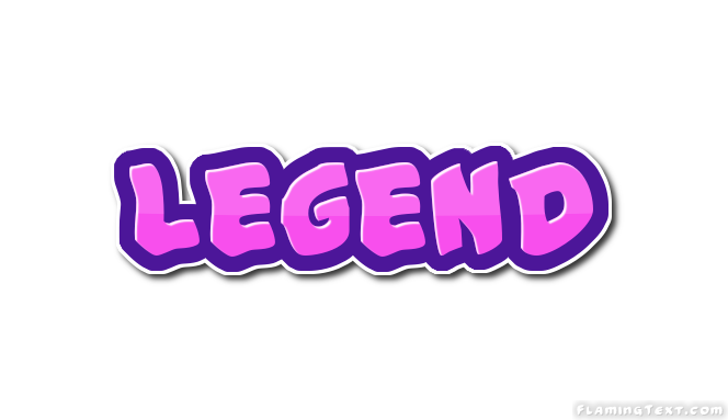 Legend Logotipo