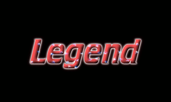 Legend ロゴ