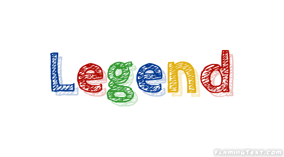 Legend Logo