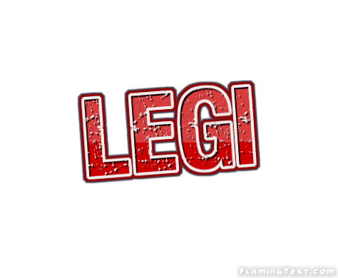 Legi Logo
