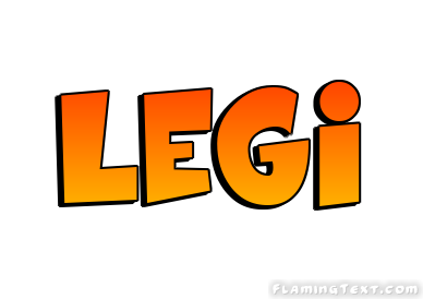 Legi ロゴ