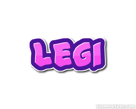 Legi ロゴ