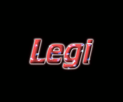 Legi شعار