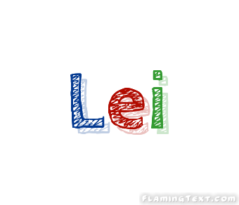 Lei Logo