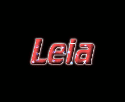 Leia شعار