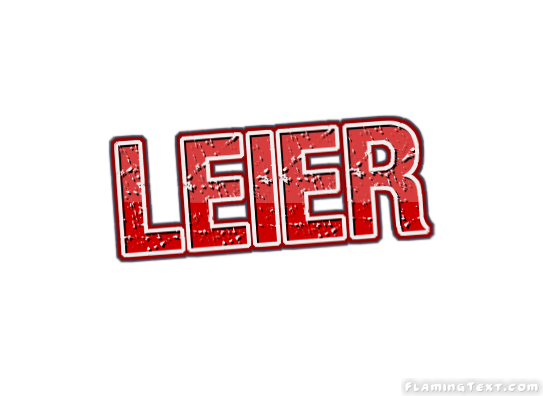 Leier Лого