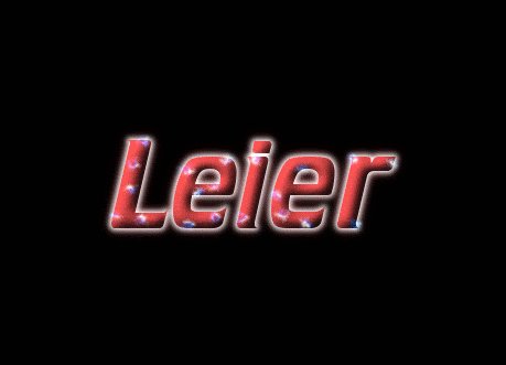 Leier Лого