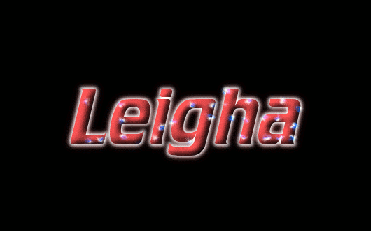 Leigha Logo