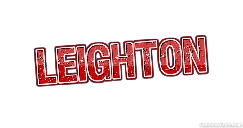 Leighton Logo