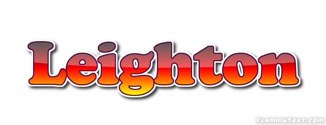 Leighton Logo