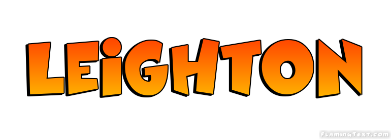 Leighton Logo