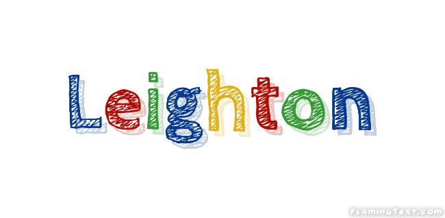 Leighton Logo