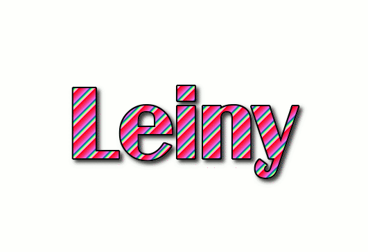 Leiny شعار