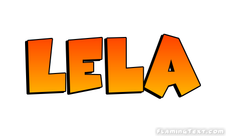 Lela شعار