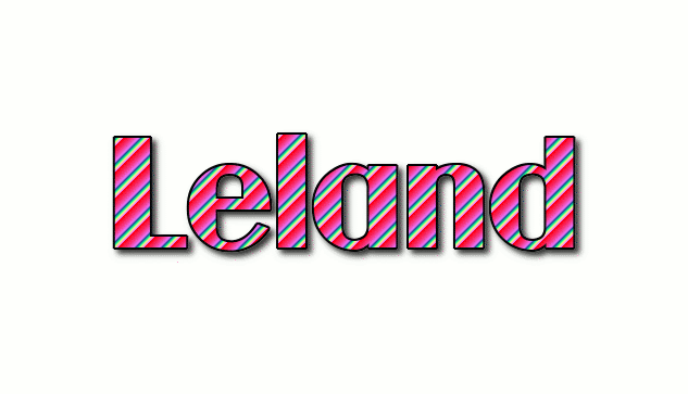 Leland Logotipo