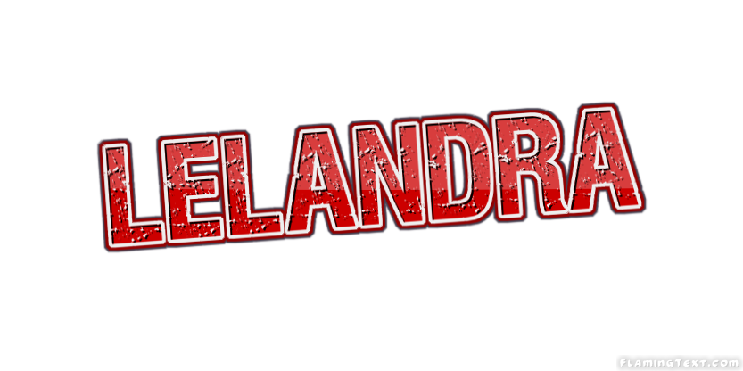 Lelandra Logo