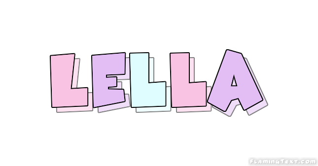 Lella شعار