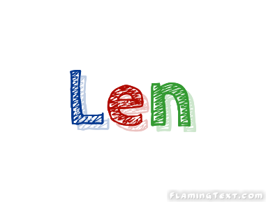 Len Logotipo