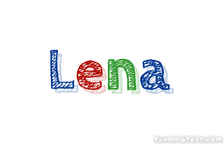 Lena Logo