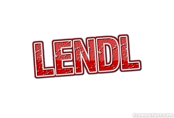 Lendl ロゴ