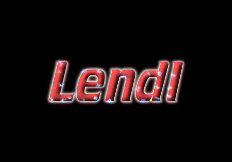 Lendl ロゴ