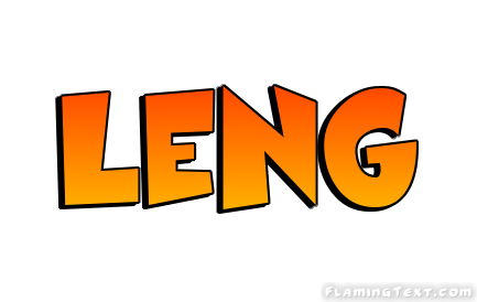 Leng Logo