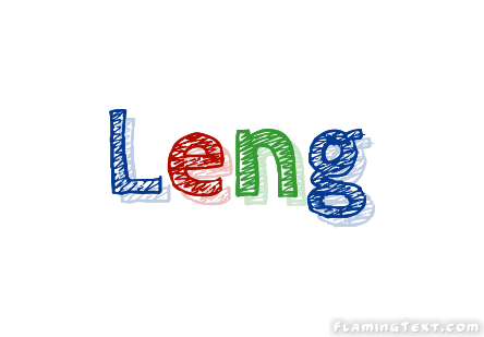 Leng شعار