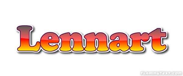 Lennart Logotipo