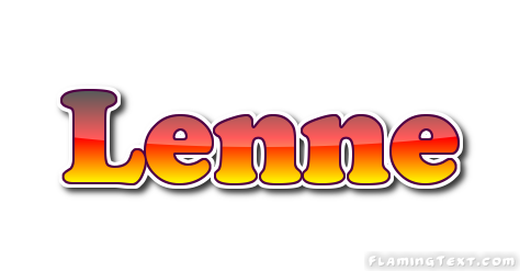 Lenne Лого