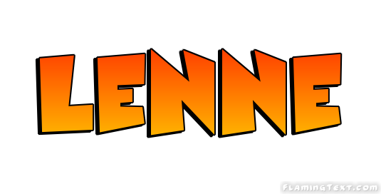 Lenne Logo