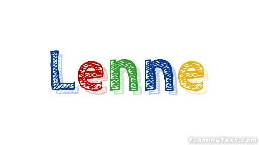 Lenne Лого